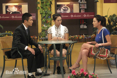 刘思言在《乐活家庭》刘言中的