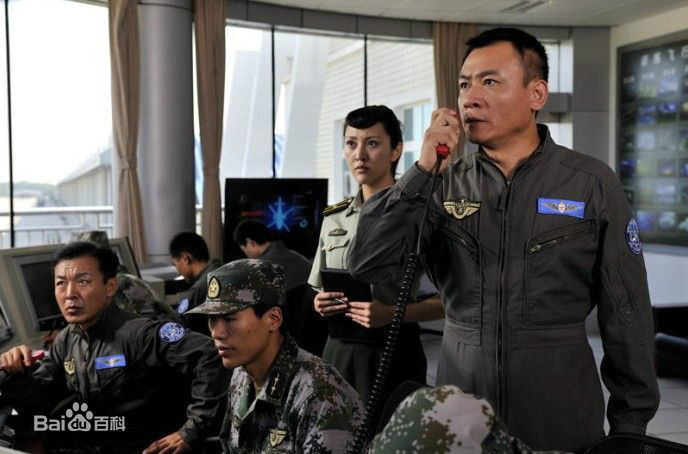 最新刘思言在《第五空间》梅映佳中的壁纸