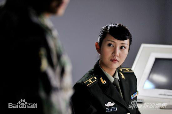 最新刘思言在《第五空间》梅映佳中的壁纸