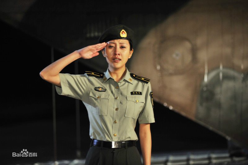 最新刘思言在《第五空间》梅映佳中的壁纸