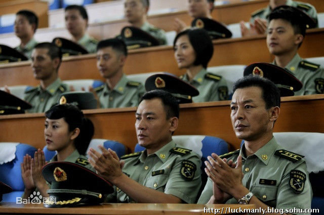 最新刘思言在《第五空间》梅映佳中的壁纸