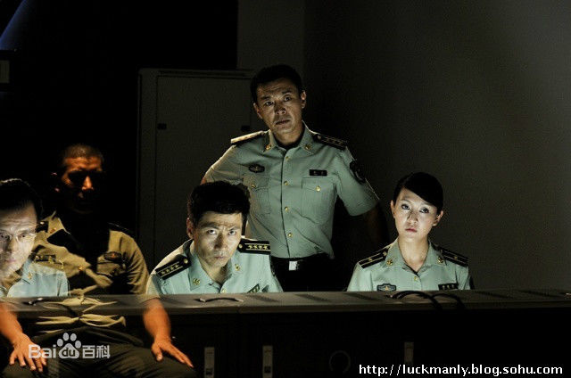 最新刘思言在《第五空间》梅映佳中的壁纸