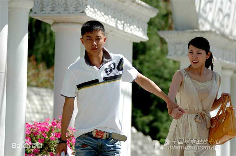 最新刘思言在《第五空间》梅映佳中的壁纸