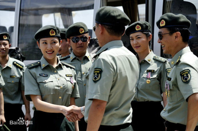 最新刘思言在《第五空间》梅映佳中的壁纸