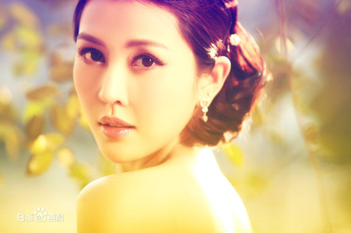 刘思言三月初春性感图片图集