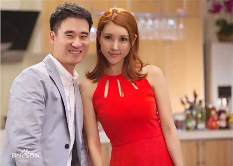 刘思言在《吾儿可教》饰：周茉中的