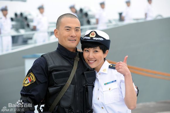 刘思言火蓝刀锋-乌云素颜照相册