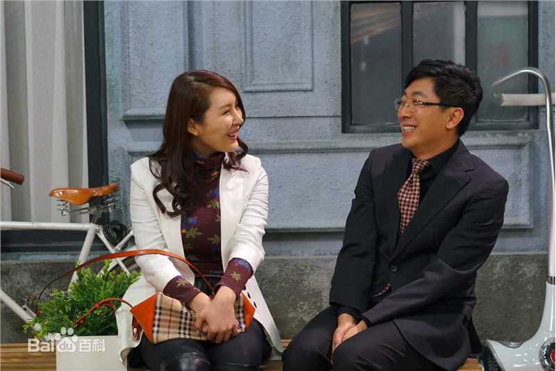 最新刘思言在《饮食男女》庄小青中的壁纸