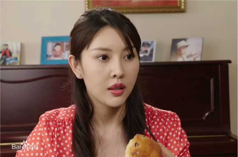 精选刘思言在《成长不烦恼》中的图册