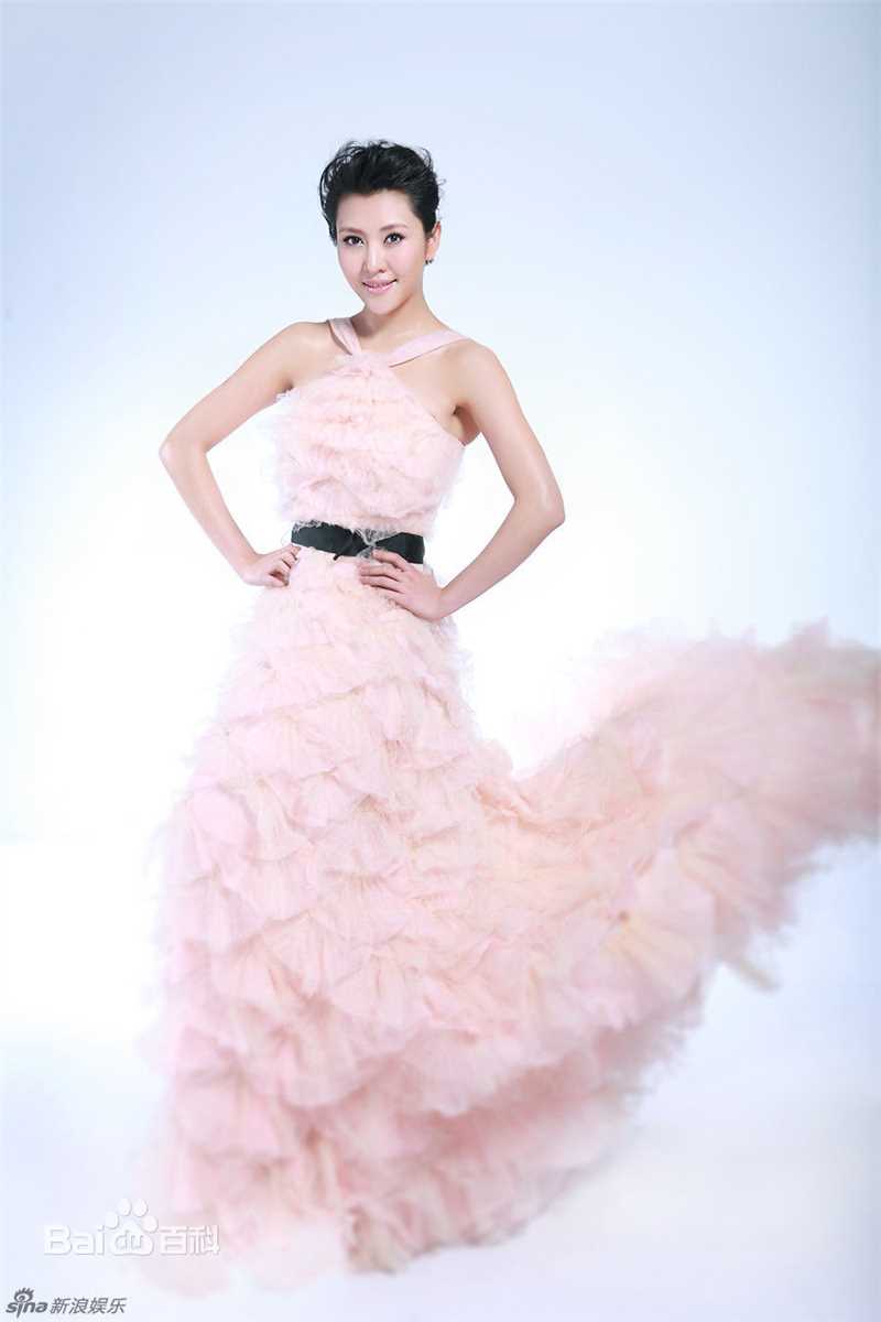 最全刘思言精彩图册