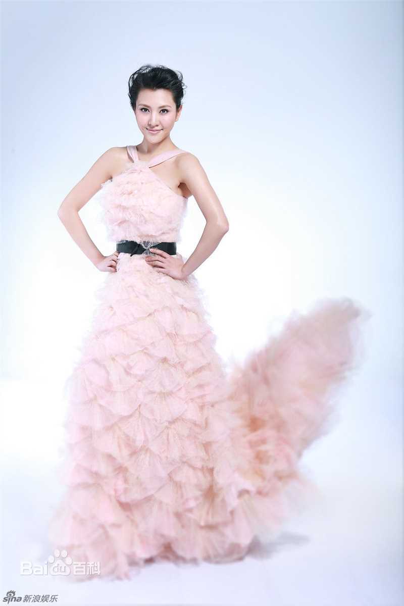 最全刘思言精彩图册