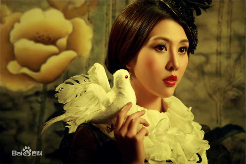 最新刘思言精彩图册