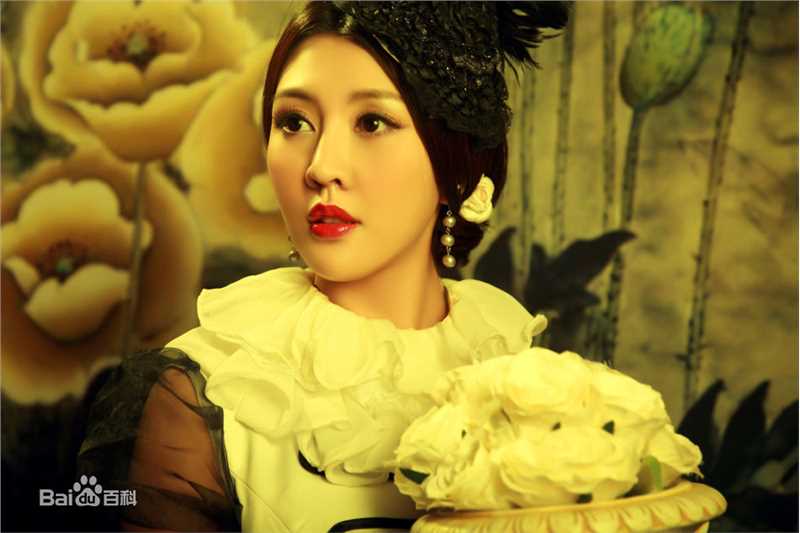 最新刘思言精彩图册