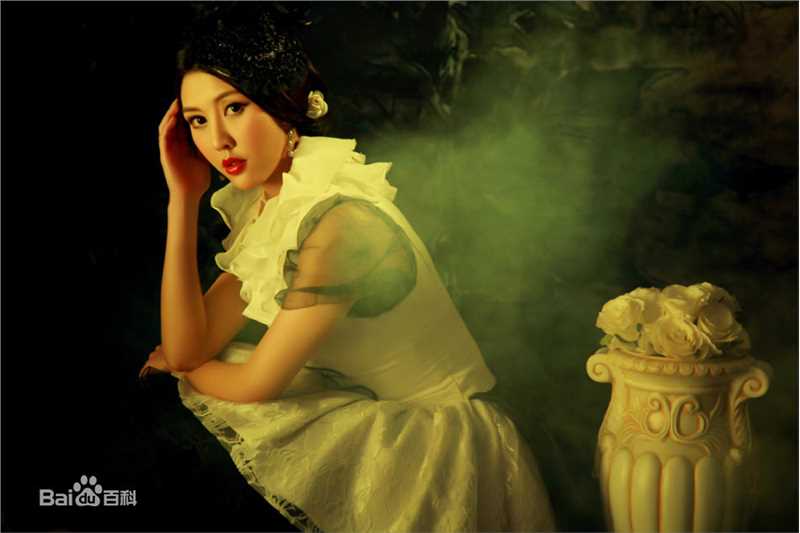 最新刘思言精彩图册