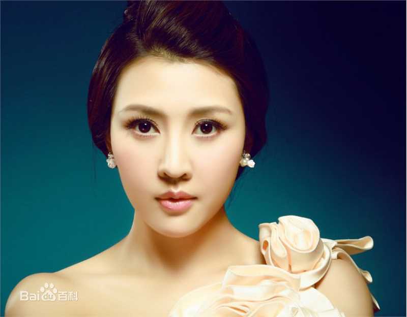 最新刘思言精彩图册