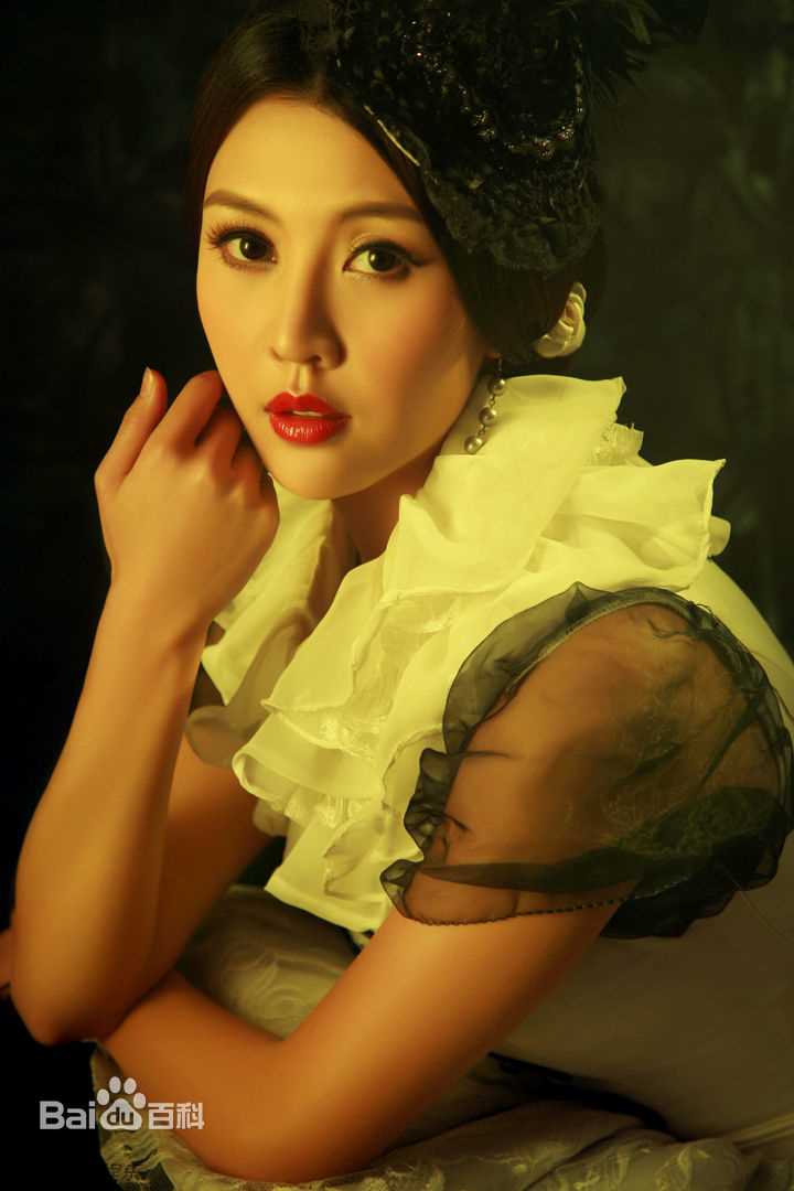 最新刘思言精彩图册