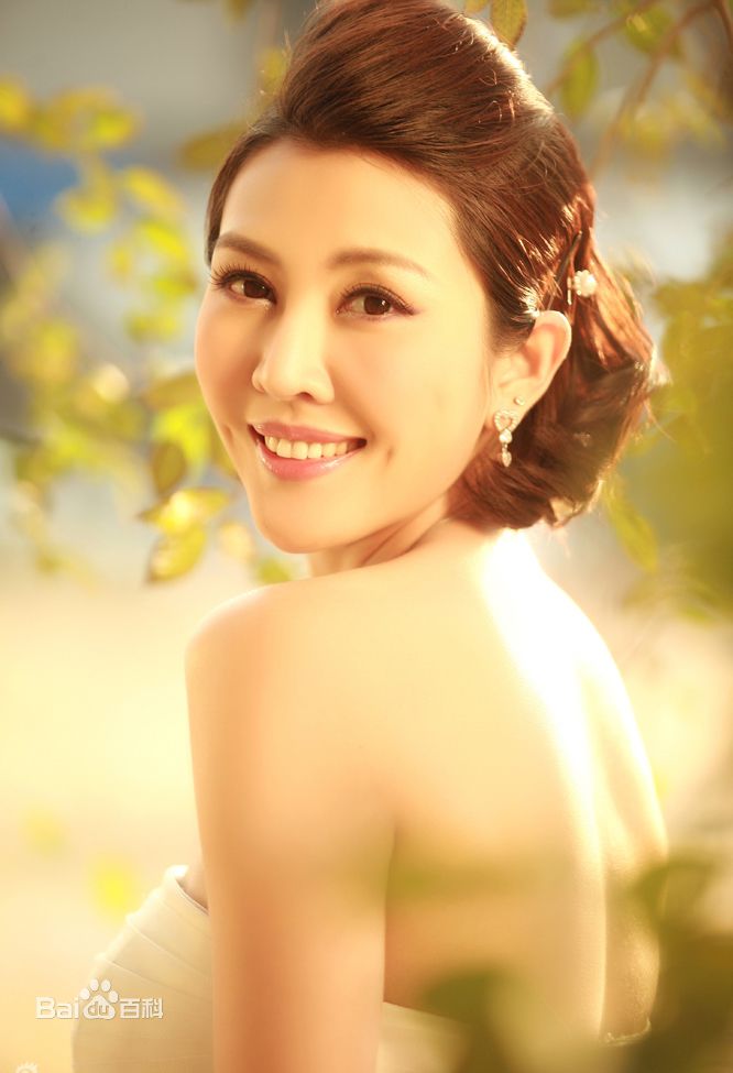 最新刘思言精彩图册