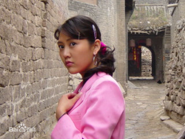 高清刘思言精彩图册