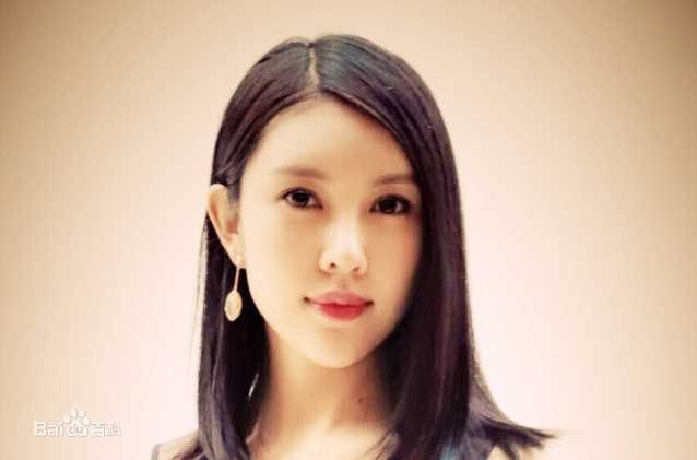 最全刘思言素颜照