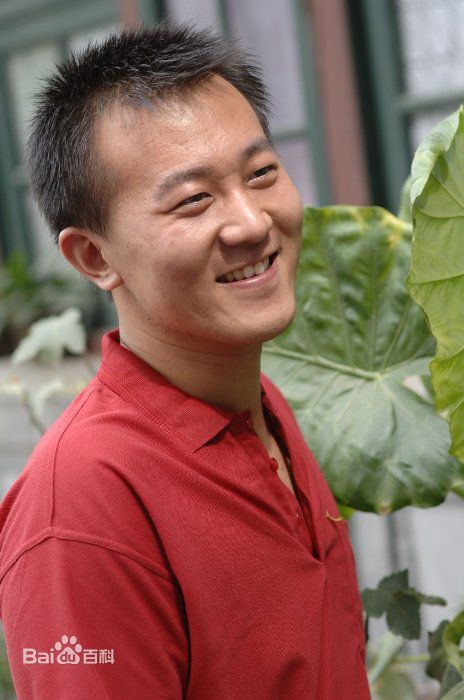 王磊生活照性感图片图集