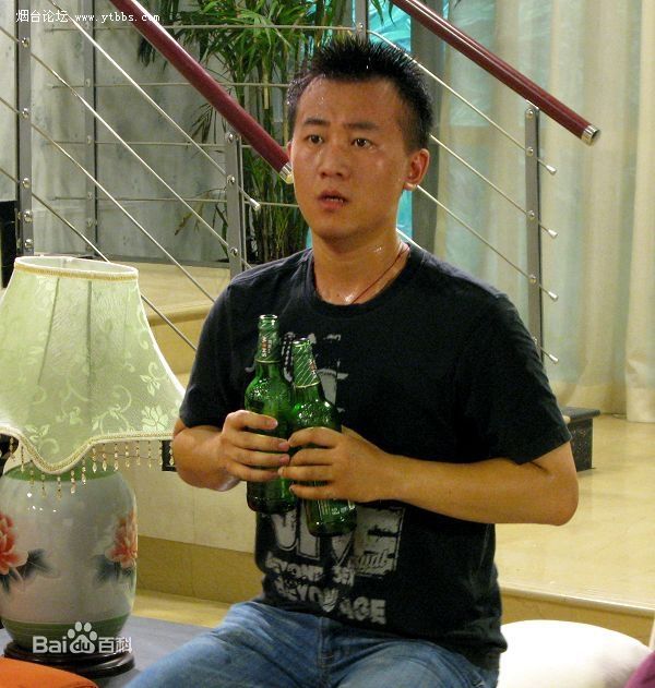 王磊生活照性感图片图集