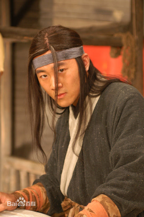 王磊电视剧高清剧照