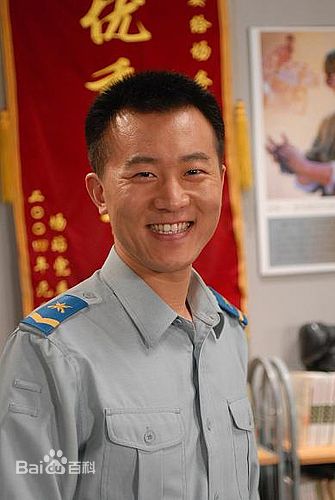 王磊电视剧高清剧照