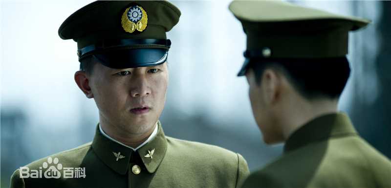 王磊电视剧高清剧照