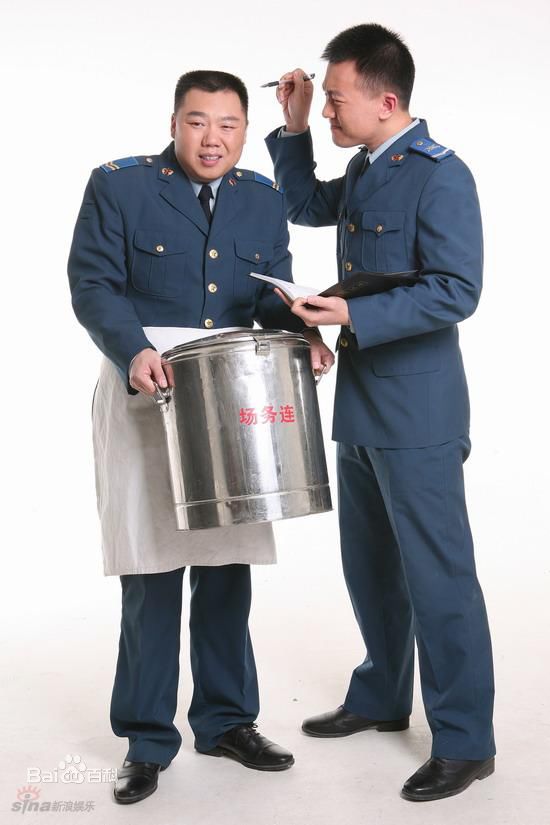 王磊电视剧高清剧照