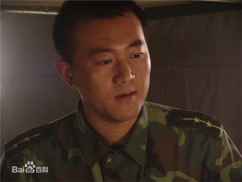 王磊电视剧高清剧照