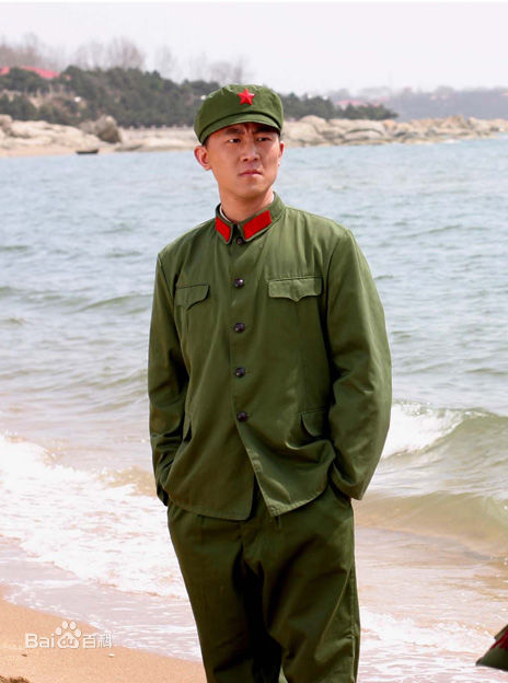 王磊电视剧高清剧照