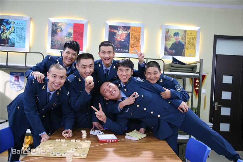 王磊电视剧高清剧照