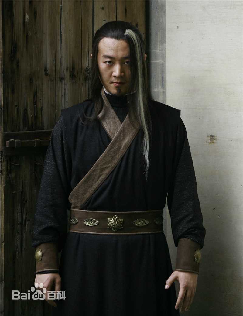 王磊电视剧高清剧照