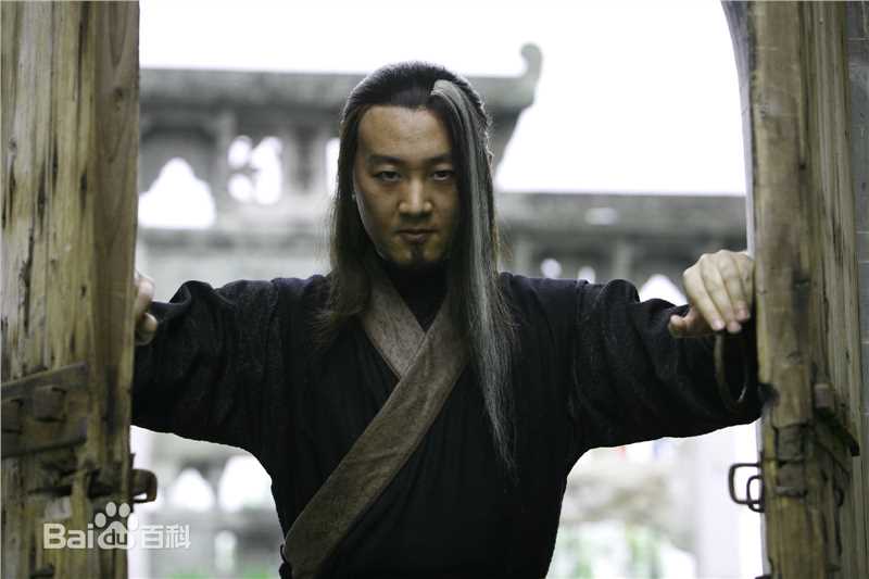 王磊电视剧高清剧照