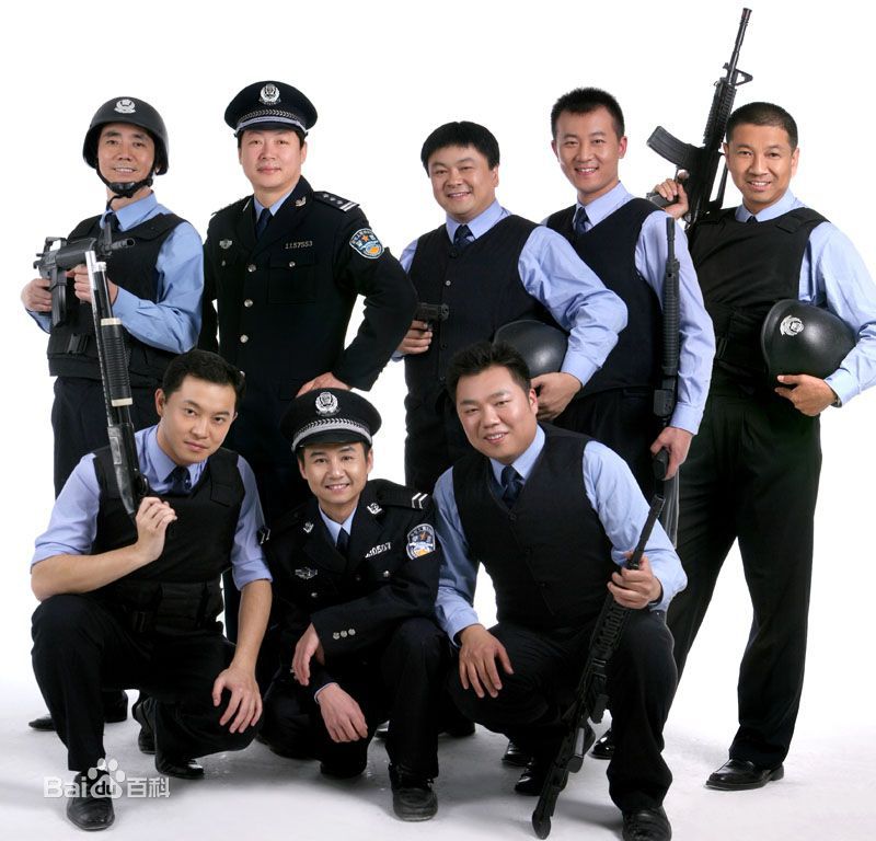 王磊电视剧高清剧照