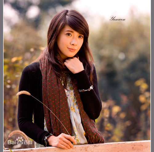 高清张雨提图片