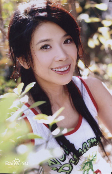 高清张雨提图片