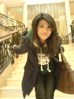 高清张雨提图片