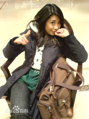 高清张雨提图片