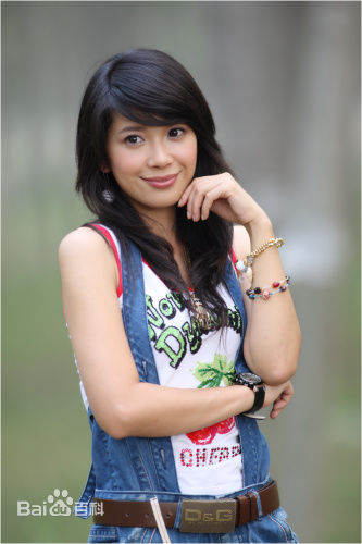 张雨提晨曦雨点生活照相册