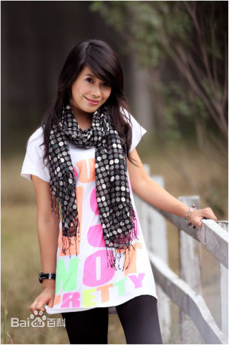 张雨提晨曦雨点生活照相册