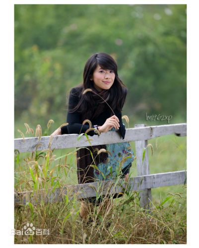 张雨提晨曦雨点生活照相册