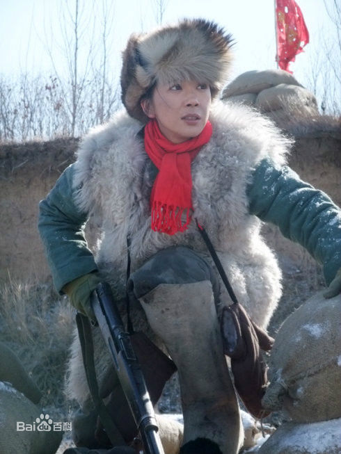 张雨提 最优质剧照