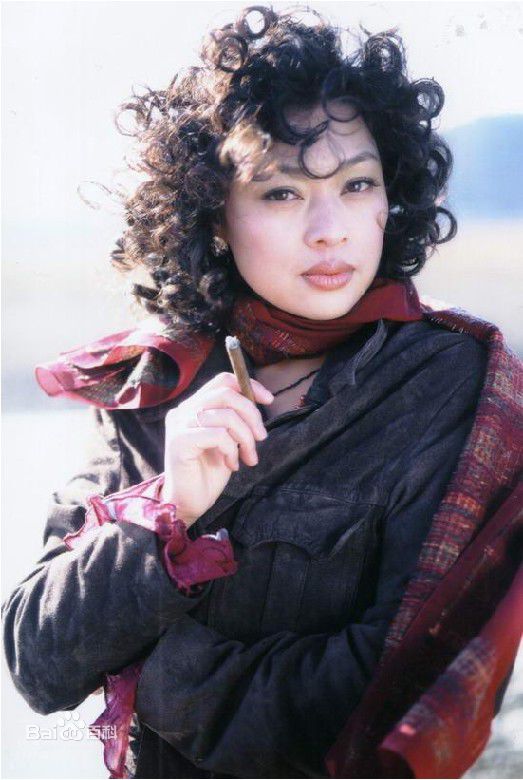 史可(coco)各类宣传照壁纸壁纸