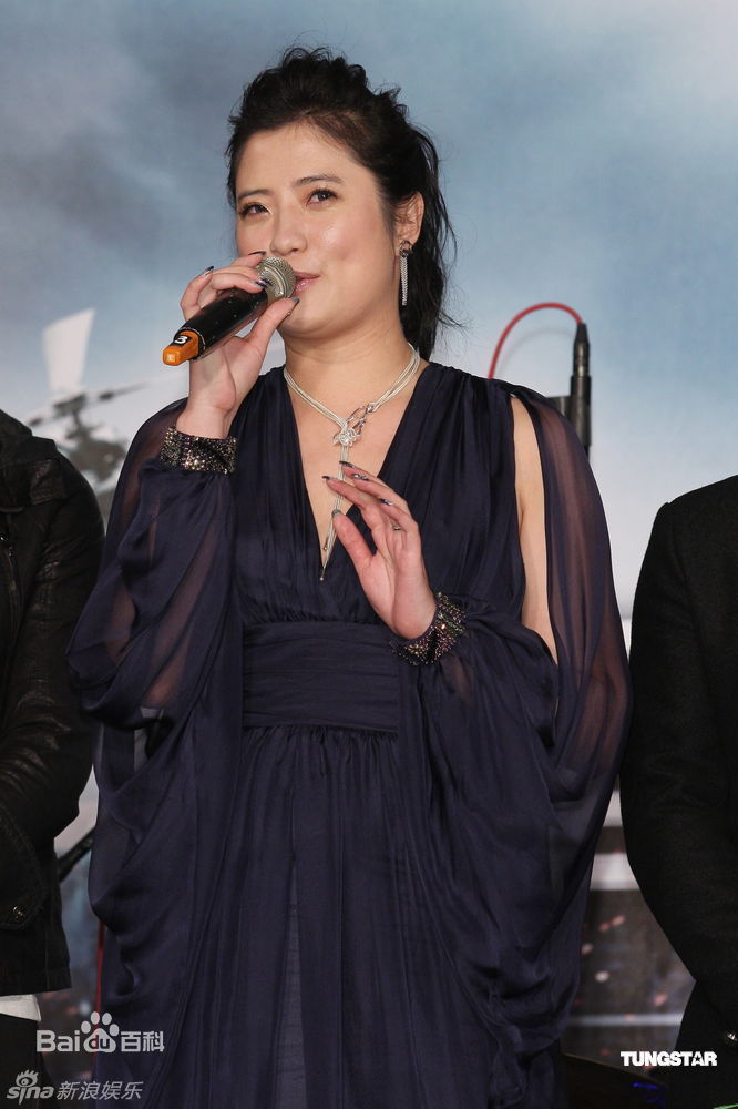 最全于小惠精彩图册