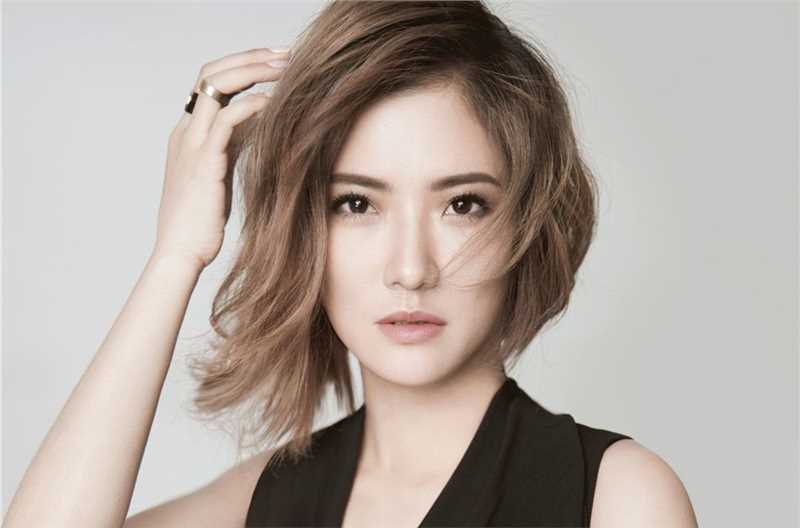 于小惠前后照片