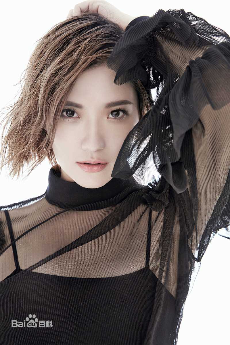 于小惠前后照片