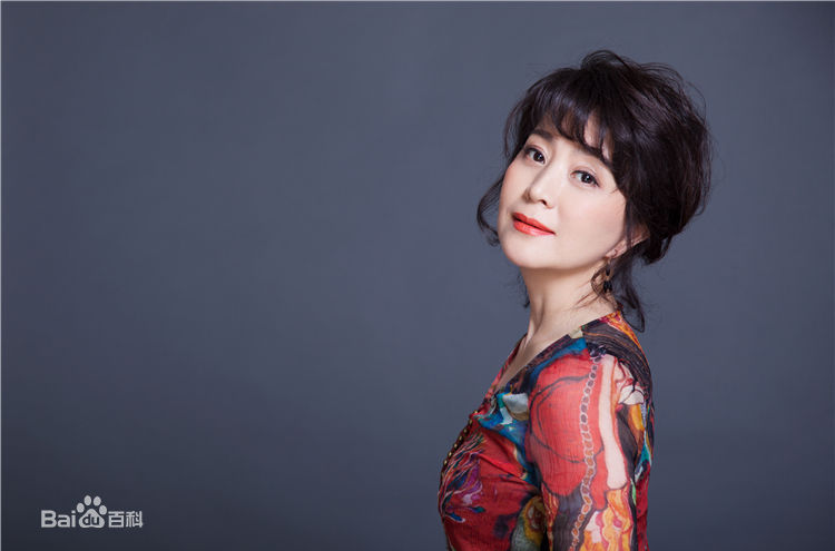 最新张晗性感图片