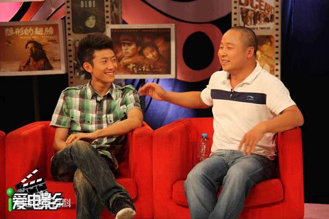 吴军(Wu Jun)生活中的图册