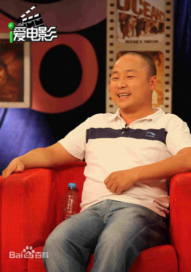 吴军(Wu Jun)生活中的图册